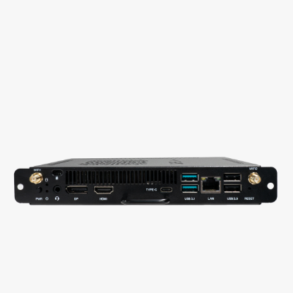 HDi-i7OPS -16G - 5K